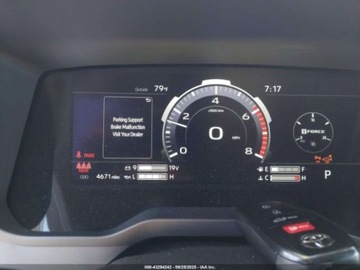 Toyota Tundra II 2025 Toyota Tundra Limited 2025 3.4l 3.4 Benzyna 389KM, zdjęcie 10