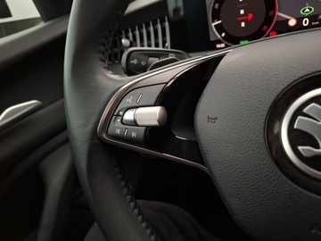 Skoda Superb III Kombi Facelifting 1.5 TSI 150KM 2024 Skoda Superb Selection, 1.5 TSI / 150KM, DSG, Salo, zdjęcie 16