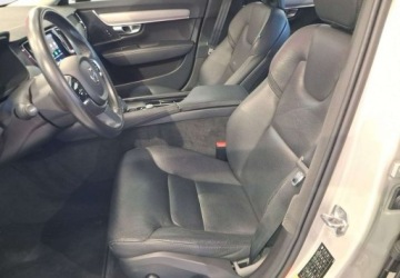 Volvo S90 II 2022 Volvo S90 VAT 23 Momentum Pro 2.0 B4 197KM automat 2022 r., salon PL, I wl., zdjęcie 8