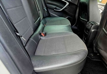 Opel Insignia I Sports Tourer 1.6 Turbo ECOTEC 180KM 2012 Opel Insignia Opel Insignia 1.6 Turbo Innovation 1.6 Benzyna 180KM, zdjęcie 20