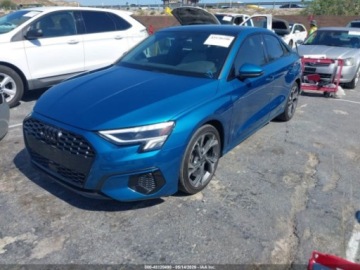 Audi A3 8Y 2022 Audi A3 Limousine 2022 AUDI A3 PREMIUM PLUS 40 TFSI QUATTRO S TRONIC 2.0, zdjęcie 1