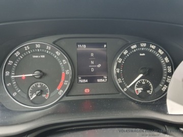 Skoda Octavia IV Kombi 2.0 TDI 150KM 2023 Skoda Octavia Ambition ! Czujniki Parkowania ! Tem, zdjęcie 11