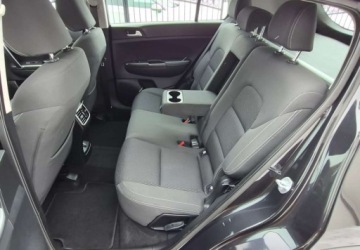 Kia Sportage IV SUV 1.6 GDI 132KM 2016 Kia Sportage Kia Sportage 1.6 Benzyna 132KM, zdjęcie 20