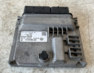 STEROWNIK SILNIKA ECU VW SKODA 1.2 TDI 03P906021B