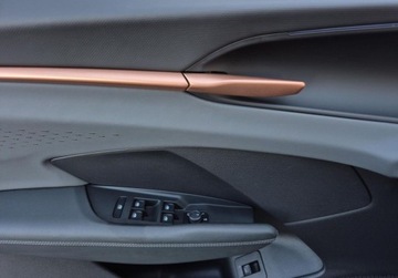 Cupra Terramar SUV 1.5 eTSI 150KM 2024 Cupra Terramar 1.5eTSI mHEV DSG 150KM Gwarancja LED Kamera360 ACC Kessy Na, zdjęcie 14