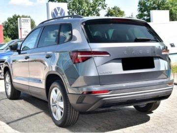 Skoda Karoq Crossover Facelifting 1.5 TSI ACT 150KM 2026 SKODA Karoq Edition 130 1.5 TSI DSG Suv 150KM 2026, zdjęcie 3