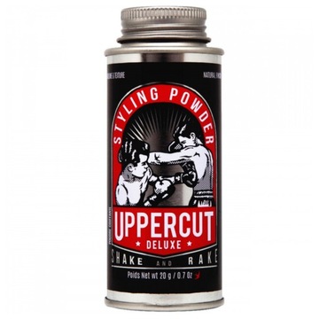 UPPERCUT DELUXE STYLING POWDER PUDER DO STYLIZACJI