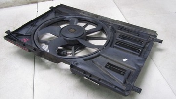 FORD C-MAX MK2 2.0 VENTILÁTOR CHLADIČŮ 10-15 27