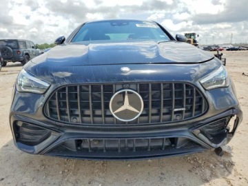 Mercedes CLE 2026 Mercedes-Benz CLE 53 AMG 4Matic 2026 3.0 Benzyna 443KM, zdjęcie 5