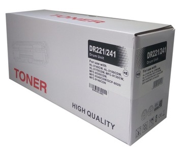 BĘBEN DO BROTHER DR-241CL DR241 DR245 DCP-9015CDW DCP-9020CDW TN241 TN245