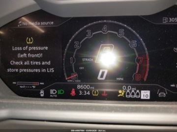 Lamborghini Urus 2024 Lamborghini Urus Performante 2024 4.0 Benzyna 657KM, zdjęcie 12