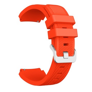 PASEK XIAOMI WATCH/MI WATCH/S1 (17 KOLORÓW)