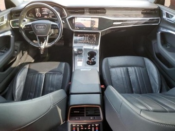 Audi A7 C8 2020 Audi A7 2020, 3.0L, 4x4, PRESTIGE S-LINE, od u..., zdjęcie 7