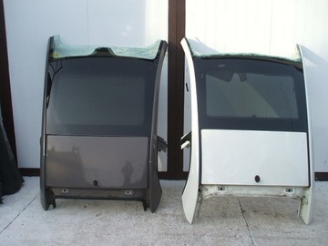 FIAT 500 DACH SZKLANY PANORAMA SOLAR SZYBERDACH