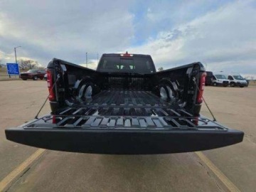  RAM 1500 Rebel Crew Cab Short Bed 2026 3.0 Benzyna 395KM, zdjęcie 4