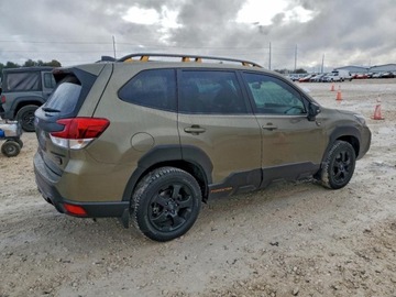 Subaru Forester VI 2024 Subaru Forester Wilderness 2024 2.5 Benzyna 182KM, zdjęcie 9