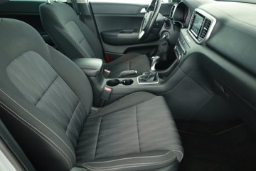 Kia Sportage IV SUV Facelifting 1.6 GDI 132KM 2019 Kia Sportage 1.6 GDI, Salon Polska, 1. Właściciel, zdjęcie 6