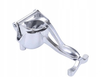 РУЧНАЯ СОКОВЫЖИМКА ДЛЯ ЦИТРУСОВЫХ ФРУКТОВ