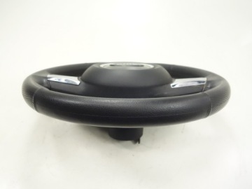 Руль Microcar M.go Highland X