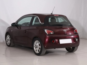 Opel Adam Hatchback 1.2 70KM 2014 Opel Adam 1.2, Klima, Tempomat, zdjęcie 3