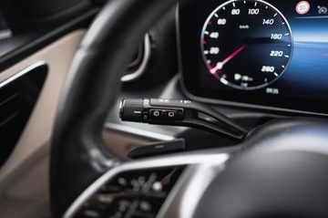 Mercedes Klasa C W205 Kabriolet Facelifting 1.5 200 184KM 2021 Mercedes C C 200, Salon Polska, 1. Właściciel, zdjęcie 18