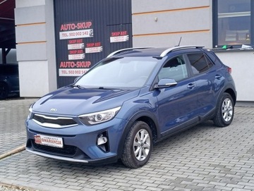 Kia Stonic I Crossover 1.2 DOHC 84KM 2018 Kia Stonic bogate wyposażenie *, zdjęcie 16