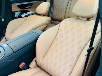 Mercedes Klasa E W214 Sedan 2.0 220d 197KM 2026 E Klasa 220 d 4-Matic AMG 2.0 (moc 197 KM) 2026, zdjęcie 6