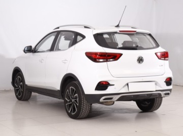 MG ZS II SUV Classic 1.0 T-GDi 111KM 2024 MG ZS SUV 1.0 Turbo, Serwis ASO, Automat, Skóra, zdjęcie 3