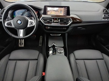 BMW X3 G01 SUV Facelifting 2.0 20i 184KM 2023 BMW X3 BMW X3 xDrive 20i, Salon PL, Bezwypadkowa,, zdjęcie 29