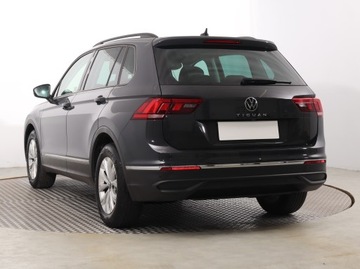 Volkswagen Tiguan II SUV 1.5 TSI EVO 150KM 2020 VW Tiguan 1.5 TSI, Salon Polska, 1. Właściciel, zdjęcie 3