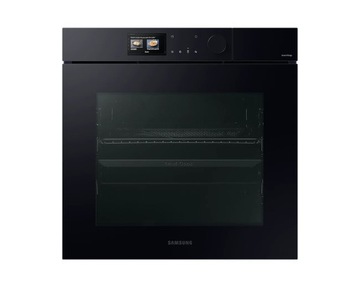 Piekarnik Samsung NV7B7997AAK Auto Open + Pyroliza + naczynie Steam Cook