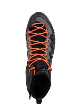 Buty trekkingowe wysokie męskie Salewa Wildfire edge mid gtx-shade_43