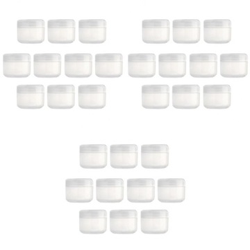 30 . Pojemnik na maść do wielokrotnego