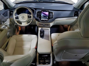 Volvo XC90 II 2025 Volvo XC 90 Plus 2025 2.0 Hybryda 300KM, zdjęcie 8