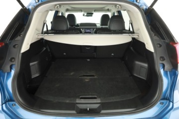 Nissan X-Trail III Terenowy Facelifting 1.3 DIG-T 160KM 2019 Nissan X-Trail 1.3 DIG-T, Salon Polska, zdjęcie 10