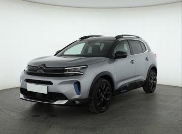 Citroen C5 Aircross SUV Facelifting 1.2 PureTech 131KM 2022 Citroen C5 Aircross PureTech 130, Salon Polska, zdjęcie 1
