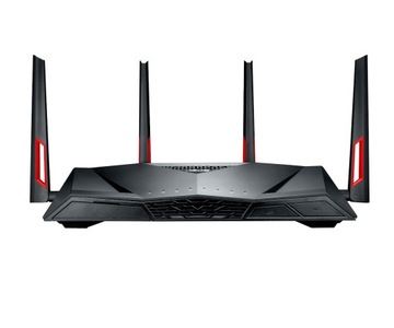 Маршрутизатор ASUS DSL-AC88U 3100 Мбит/с Wi-Fi 5 ADSL/VDSL