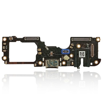 Oryginał Płytka Ładowania USB Oppo Reno 5 5G, Find X3 Lite, PEGT00, CPH2145