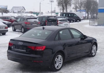 Audi A4 B9 Limousine 2.0 TDI 150KM 2016 Audi A4 Limousine 2.0TDI 150KM Fabryczny Lakier Okazja Oplacony 2.0, zdjęcie 9