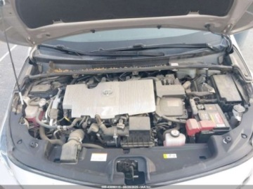 Toyota Prius IV 2021 Toyota Prius 2021 TOYOTA PRIUS PRIME LE 1.8 Hybryda Plug-in 95KM, zdjęcie 14