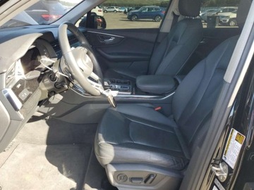 Audi Q7 II 2021 Audi Q7 Premium Plus 2021 3.0l 3.0 Benzyna 335KM, zdjęcie 7