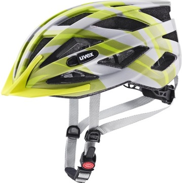 Kask rowerowy miejski Uvex Air Wing CC 52-57 IAS