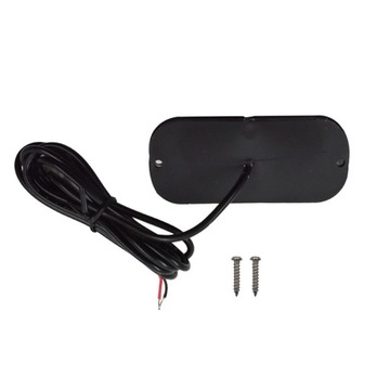 подводный световой понтон для транца морской лодки