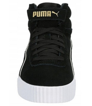 PUMA CARINA MID SD METAL V2 384384 01 R. 36