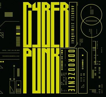Cyberpunk. Odrodzenie (CD)