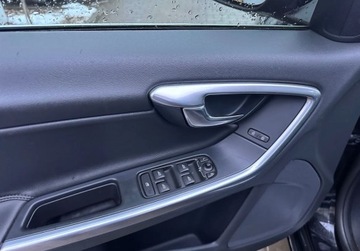 Volvo S60 II Sedan Facelifting 2.0 D3 DRIVE-E 150KM 2017 Volvo S60 2.0D 150KM 2017r. auto zarejestrowane i ubezpieczone w Polsce F-, zdjęcie 11