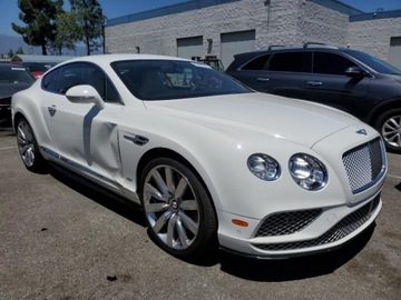 Bentley 2016 Bentley Continental GT V8 S 2016 4.0l 4.0 Benzyna 521KM, zdjęcie 4