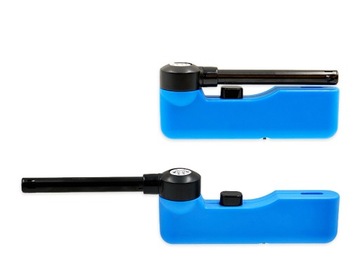 ЗАЖИГАЛКА MAX GH-19 ЗАЖИГАЛКА ДЛЯ ГАЗОВЫХ СВЕЧЕЙ 1 ШТ. СМЕШАННЫЕ ЦВЕТА
