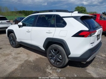Toyota 2022 Toyota RAV4 2022 Toyota RAV4 Adventure AWD, zdjęcie 3