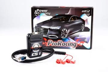 CHIP TUNING POWERBOX CS1 OPEL FRONTERA B 3.2 205KM